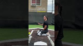 Blocking tips on the upper body for catchers [upl. by Yaja]