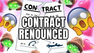 GREAT NEWS FOR MILADY MEME COIN  MILADY WIF HAT CONTRACT HAS BEEN RENOUNCED  1000X POTENTIAL [upl. by Rodmun]