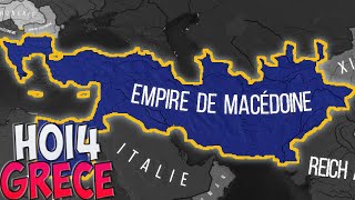 Tuto HOI4 FR  Le Retour dAlexandre le Grand [upl. by Decker76]