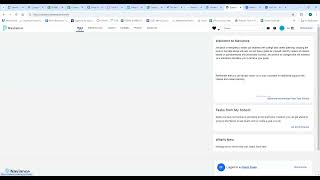 Naviance Tutorial for 12th Grade [upl. by Alysoun]
