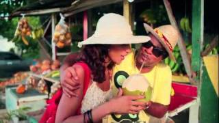 Sugarcane  Shaggy Official Music Video Long version [upl. by Ellevart]