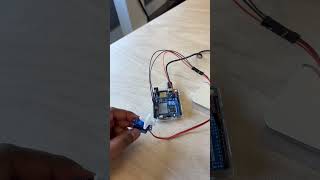 Servo Motor Control with Arduino  SIT111 [upl. by Atikam48]