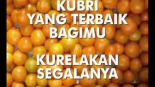 KUBRI YANG TERBAIK bagimu  YouTubemp4 [upl. by Thetis302]