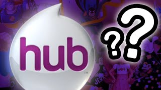 Whatever Happened To the Hub Network [upl. by Vanda]