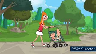 Baby Phineas and Baby Ferb  crying [upl. by Dayir]