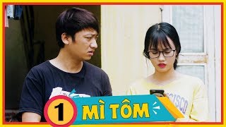 Mì Tôm 2  Tập 1 Đừng Coi Thường Người Khác Qua Vẻ Bề Ngoài  Phim Hài Sinh Viên  SVM TV [upl. by Zashin993]