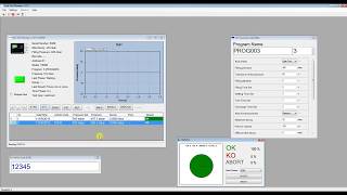 Leak Test Manager 257 ForTest for TSeries amp MSeries [upl. by Anselmo]