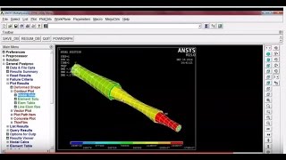 how to solve beam when torque is applied [upl. by Onil]