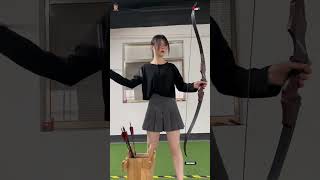 Archery Techniques Mastering the Basics for Better Shooting slingshot hunt tool [upl. by Gaul]