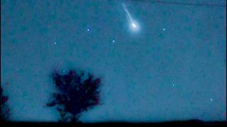 10 Shooting Stars Live View  Perseid Meteor Shower 2024 [upl. by Treacy]