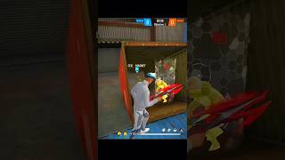 Free Fire New Trick 😱 Free Fire New Trick 2024  Free Fire New Trick Br Rankfreefireshorts​ short​ [upl. by Hall]