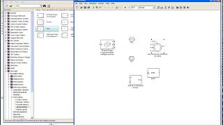 Asynchronous motor in MATLAB SIMULINK [upl. by Libyc]