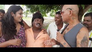 Rakeshmaster videos avesham star new comedy [upl. by Hnad]