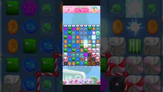 candy crush saga  level 3130 [upl. by Yadsnil564]