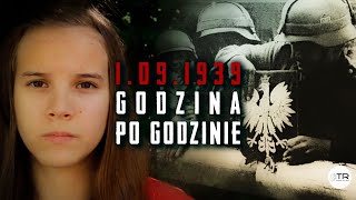 ZOBACZ jak wyglądał 1 września 1939 [upl. by Bodi]