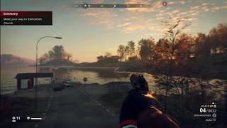 Generation Zero  Gameplay PS4 [upl. by Waly]