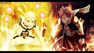 2 Hour Most Beautiful amp Emotional Music Mix Naruto amp Fairy Tail [upl. by Danice]