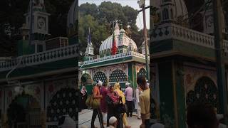 Hum Ne dekha hai manzar Ye Ajmer Me ajmer darg [upl. by Ailadgim]