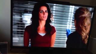 Rizzoli amp Isles Season 3 Gag Reel [upl. by Odyssey]