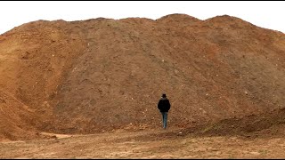 Auf den Spuren der Römer in Rheinland Pfalz Teil 3  Das Industriegebiet [upl. by Joslyn]