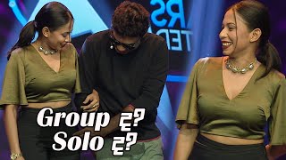 Group ද Solo ද  Champion Stars Unlimited [upl. by Anillek849]