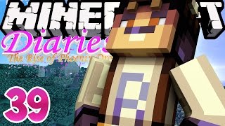 Made of Honor  Minecraft Diaries S1 Ep39 Roleplay Survival Adventure [upl. by Verlie]