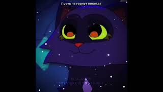 Для Айшатц5г warrior cats editHollyleaf edit edit warriorcats котывоители cat [upl. by Nesmat]