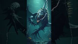 When Ocean Animals Hybridize Into Hybrid Creatures Of Astonishing Beauty [upl. by Aggappera999]