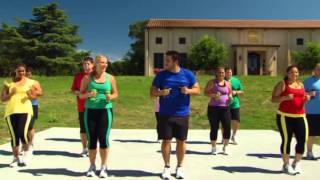 The Biggest Loser  Power Walk 2 [upl. by Nedroj]