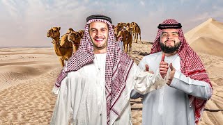 ¡Así nos fue en QATAR feat La Mole  Adrián Marcelo Vloggea [upl. by Charlot]