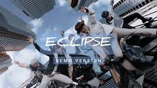 GOT7 갓세븐 ECLIPSE DEMO Full Version [upl. by Aneetsirhc]