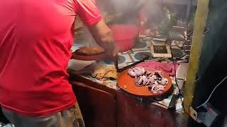 Bangladeshi seafood at Dhaka কাঁকড়া এখন তালতলায় [upl. by Inva]