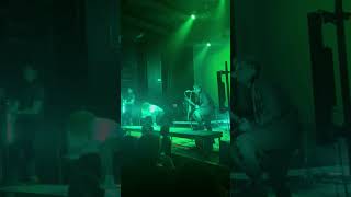 Silent Planet  Signal Live at Gramercy Theatre 21824 [upl. by Uos]