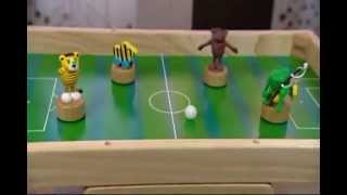 Weykick Fussball bei spielpreisde [upl. by Colman]