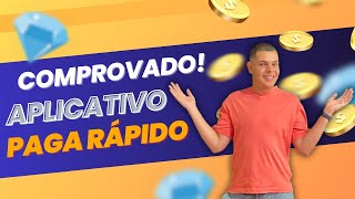 Use Esse Aplicativo Que Paga Rápido E De Verdade [upl. by Nazarius]