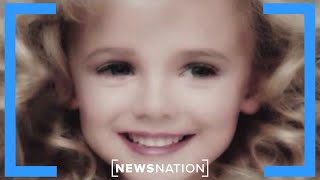 28year mystery Can DNA lead to JonBenét Ramseys killer  Banfield [upl. by Noslrac]