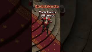 Drakensang onlinecode bonus all serverTüm sunucularda kod bonusu [upl. by Gould21]