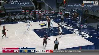 Ryan Arcidiacono  All Possessions 20210406 [upl. by Steele]