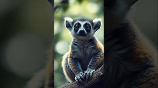 LEMUR science lemur astrospark factflicks [upl. by Luamaj560]