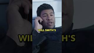 It’s HARD Being Will Smith’s Son😂  Key amp Peele Short Edit keyandpeele [upl. by Mcwilliams]