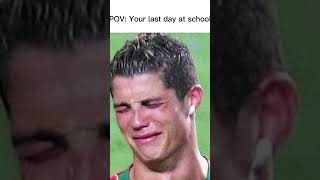 Bro ngl we finna miss school😔😔😔😔😔 football footballedit edit [upl. by Swerdna]