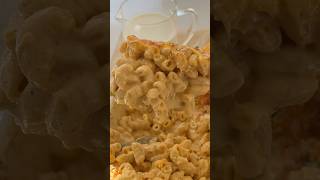 The only Mac and Cheese recipe you’ll ever want to make [upl. by Nessim]