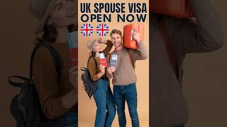 How to Apply for UK Spouse Visa  UK Student Visa for Spouses  UK Study Visa for Couples [upl. by Herates879]