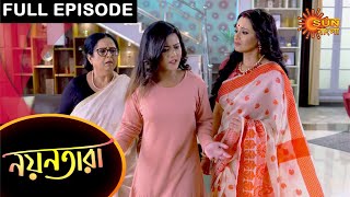 Nayantara  Full Episode  07 April 2021  Sun Bangla TV Serial  Bengali Serial [upl. by Helen]