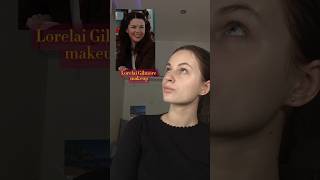 Lorelai Gilmore makeup [upl. by Leotie]