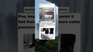 Jen connais 3 😂drole reels humour [upl. by Hsaka]