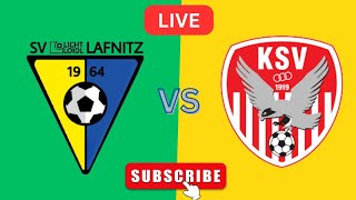 Kapfenberg gegen Lafnitz LiveSpiel heute Ergebnisse  2024 [upl. by Philps]