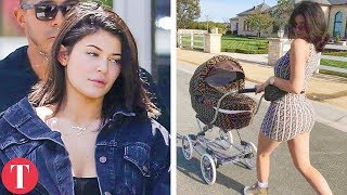 Inside Kylie Jenners Secret Life As A Mom [upl. by Lurline835]