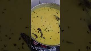 kadhi chawal roti ki recipe [upl. by Sirdna]