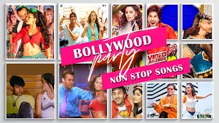 New Year Song 2023  31st Night Party Songs  New Year Party Songs  Bollywood Dance Songs [upl. by Sinai337]